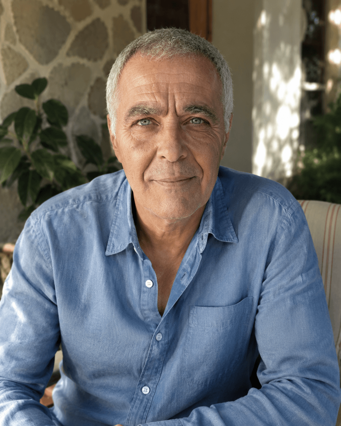 Berk Yergüt