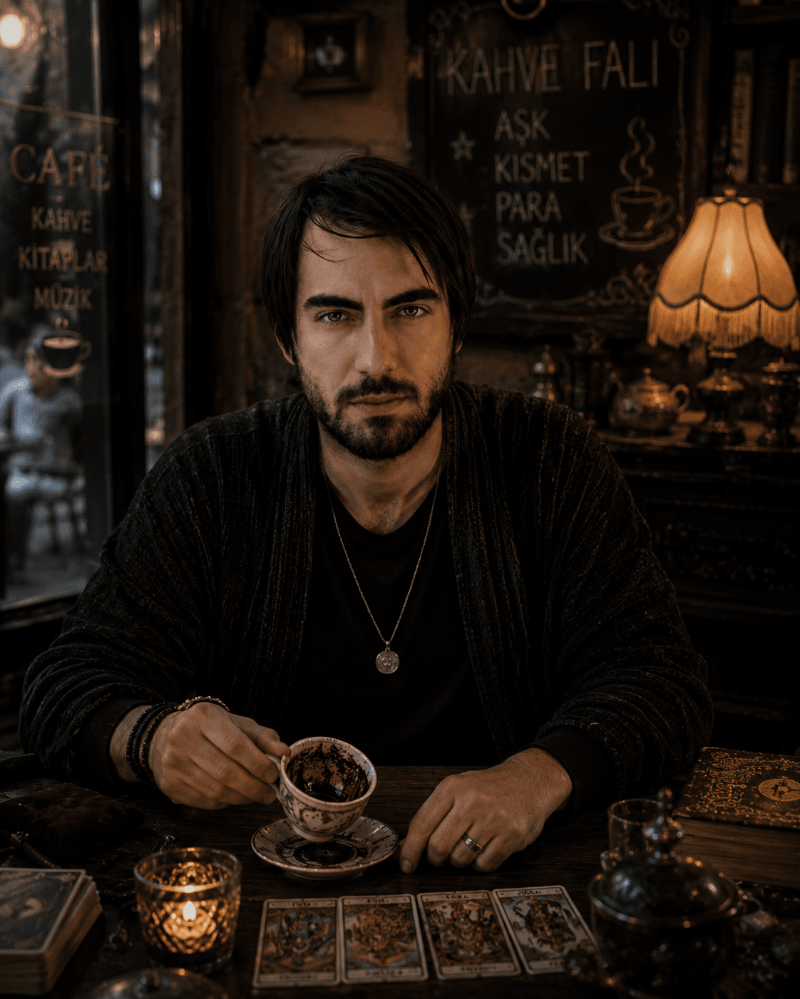 Hakkı Demir