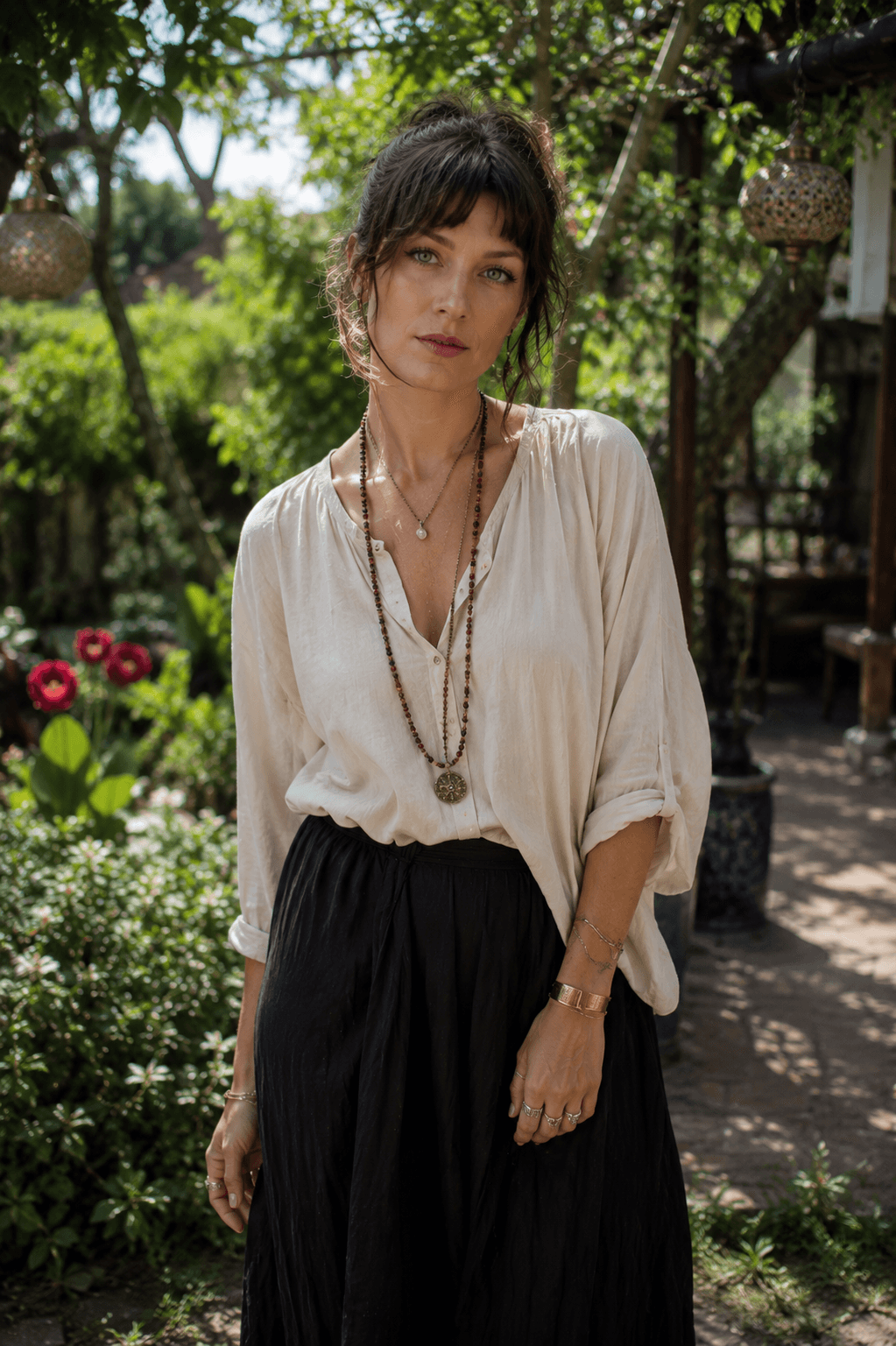 Elena Marceau