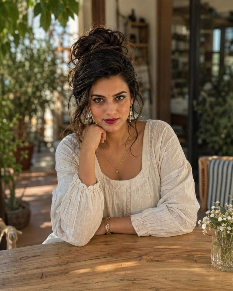 Gülfida Aydın – coffee reading, astrology reading, dream interpretation expert