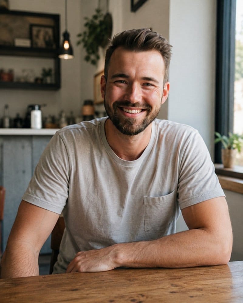 Selim Kırgız – coffee reading, astrology reading, dream interpretation expert