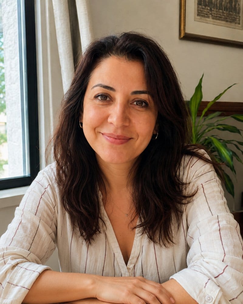 Hülya – coffee reading, dream interpretation, tarot reading expert